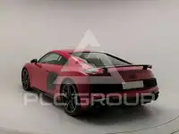 2021 Audi R8