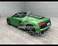 2021 Audi R8