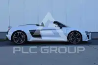 2021 Audi R8
