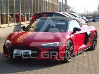 2021 Audi R8