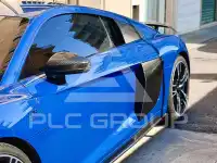 2020 Audi R8
