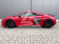 2021 Audi R8