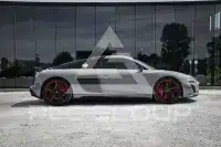2021 Audi R8
