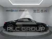 2021 Audi R8
