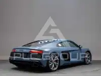 2021 Audi R8