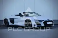 2021 Audi R8