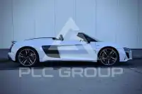 2021 Audi R8