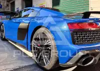 2020 Audi R8