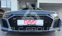 2021 Audi R8