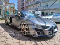 2021 Audi R8