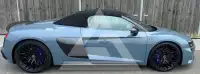 2021 Audi R8