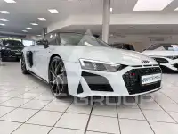 2021 Audi R8