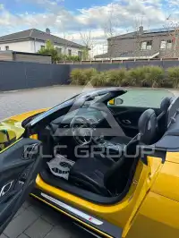 2021 Audi R8