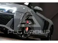 2021 Audi R8