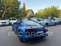 2021 Audi R8