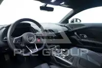 2021 Audi R8