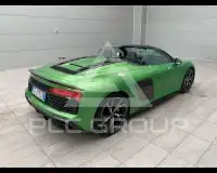 2021 Audi R8