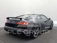 2023 Audi R8