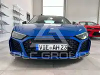 2021 Audi R8