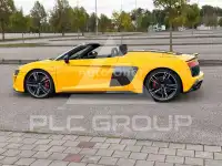 2021 Audi R8