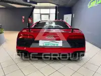 2021 Audi R8