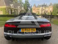 2021 Audi R8