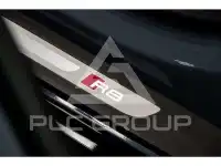 2021 Audi R8