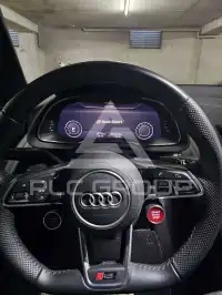 2020 Audi R8