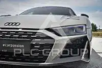 2021 Audi R8