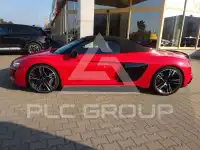 2021 Audi R8