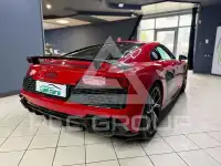 2021 Audi R8