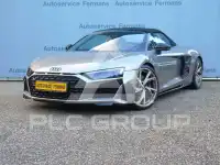 2021 Audi R8