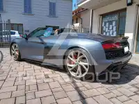 2021 Audi R8