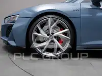 2021 Audi R8