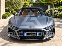 2021 Audi R8