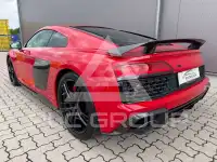 2021 Audi R8