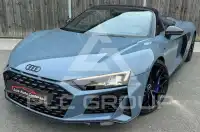 2021 Audi R8