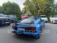 2021 Audi R8