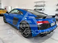 2021 Audi R8