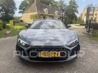 2021 Audi R8