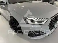 2021 Audi R8