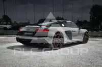 2021 Audi R8