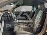 2021 Audi R8