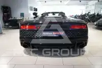 2021 Audi R8