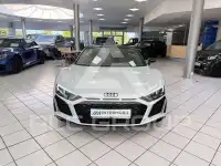 2021 Audi R8