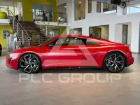 2021 Audi R8