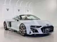 2021 Audi R8