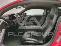 2021 Audi R8
