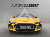 2021 Audi R8