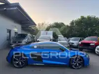 2021 Audi R8